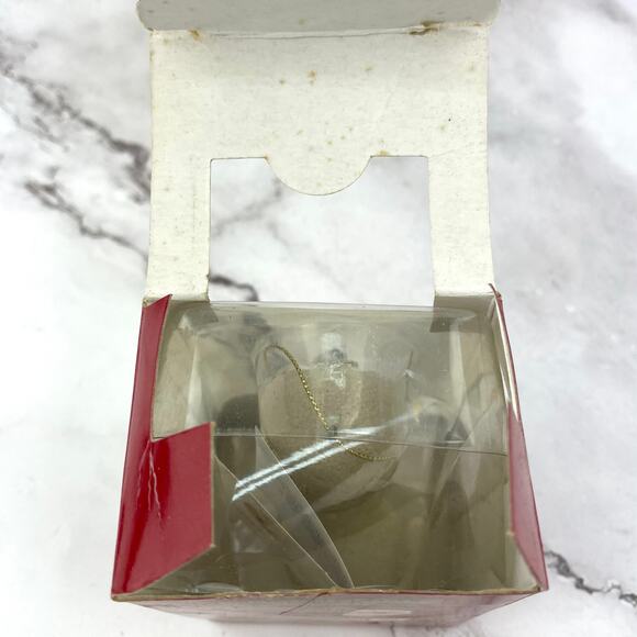 Bichon Frise ACA Limited Edition Collectors Series Christmas Holiday Ornament - Picture 12 of 16